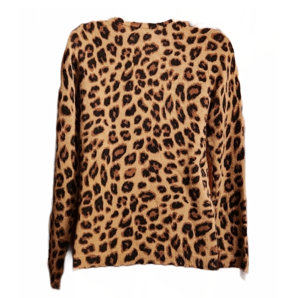 Morgan Taylor Cashmere Sweater - Picture 2 of 6